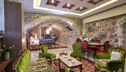 Αρχοντικό Γκιντώνη - Foto 5