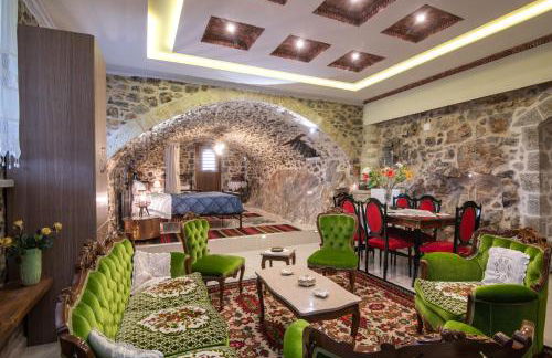 Αρχοντικό Γκιντώνη - Foto 5