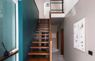 AmalfiRa Luxury Seaview Rooftop - Photo 16