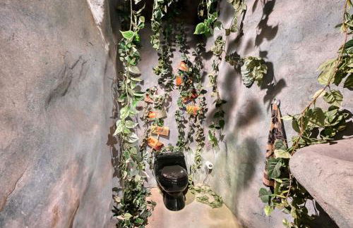 Vista De Lago Retreat Luxury Mansion with Pool and Theater - Foto 50