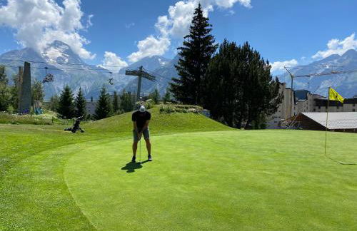 Chalet Le Rêve - Photo 31