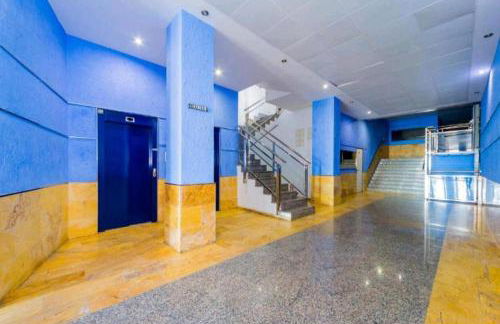 Evita Luxury Apartments - Near Playa Los Locos Beach with Pool - Foto 22