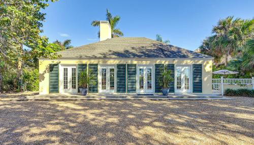 Walk to Beach Old Naples Escape with Private Pool! - Foto 4