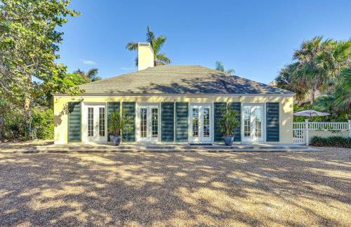 Walk to Beach Old Naples Escape with Private Pool! - Foto 4