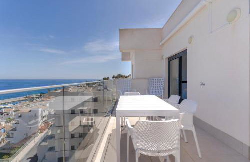 RentitSpain - Almuñécar - Icon Marina con Piscina y Terraza al Mar - Foto 41