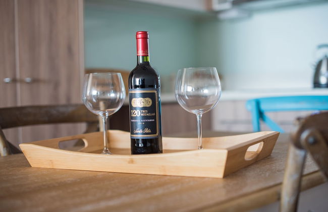 L'ocean Pacifique - Foto 29