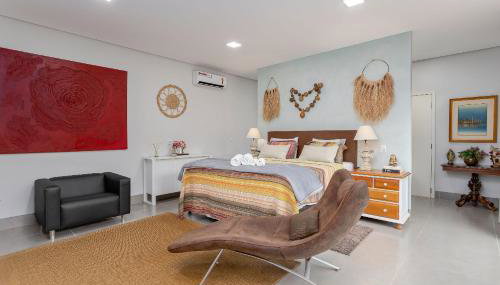 Casa Bonita - Luxo em Bonito por Carpediem - Foto 5