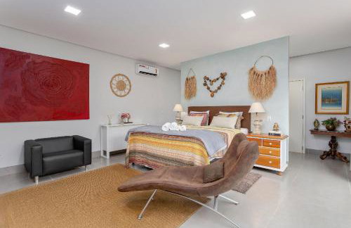 Casa Bonita - Luxo em Bonito por Carpediem - Foto 5