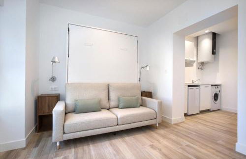 Bilbao Living Lofts - Foto 52