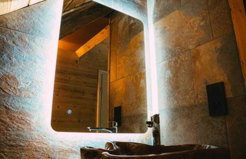 Le Grand Petit Prince - Domaine de Charme - Jacuzzis privatifs - Foto 38