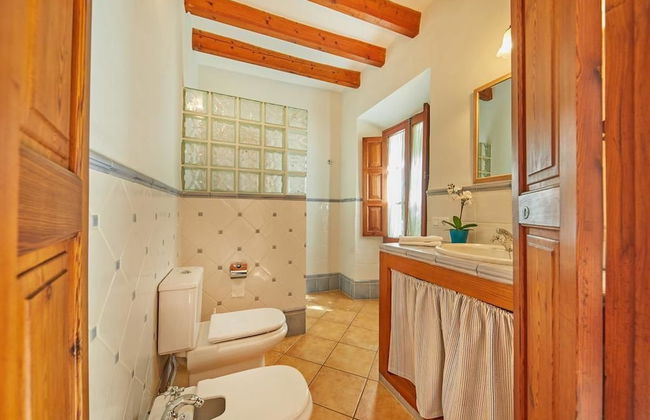 Casa Fortuny - Foto 24