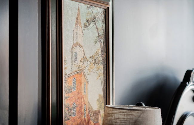 Pickle Factory Hotel - Foto 17