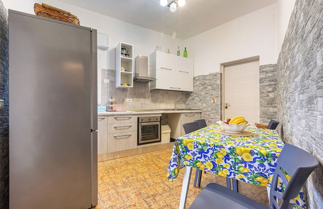 Villetta Posto Rosso - Foto 25