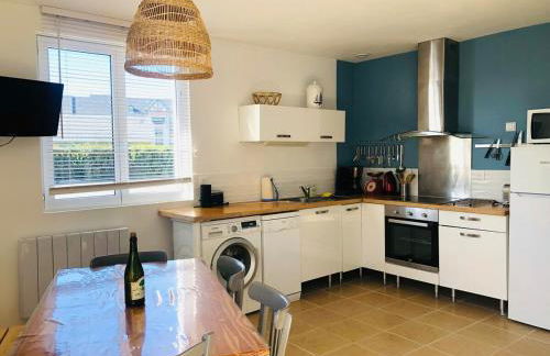 Retour de plage - Foto 8