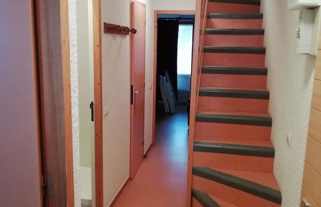 VVF Résidence Méribel Les 3 Vallées - Foto 11