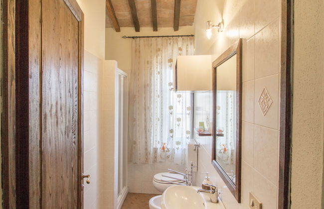 Montecucco Winery - Foto 21