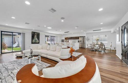 Luxury 4 bedroom villa - Foto 43