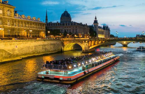 Beausoleil Studio Metro Paris Sud - Foto 30