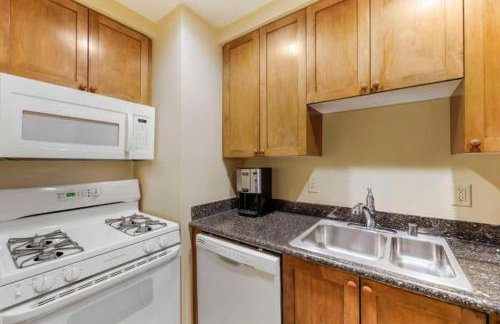 Diamond - Cancun Resort Las Vegas Luxury 1BD - Foto 9