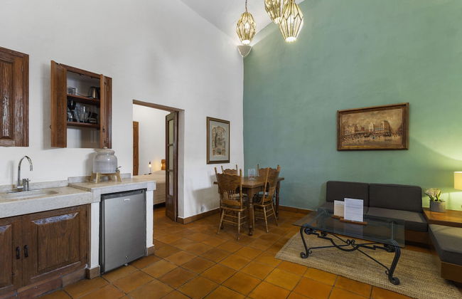 Casa Antigua by Domi Housing - Foto 16