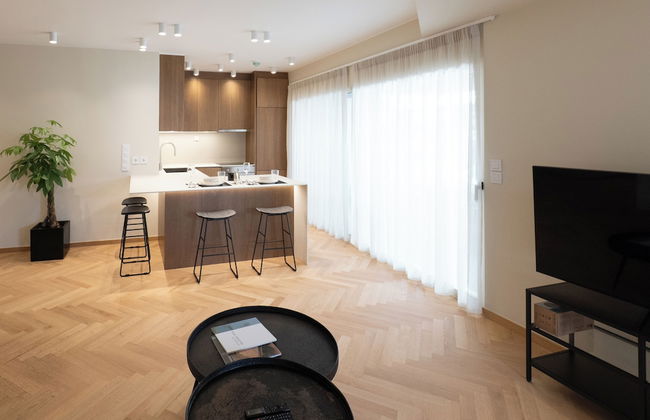 The Samirah Luxury Residences - Foto 59