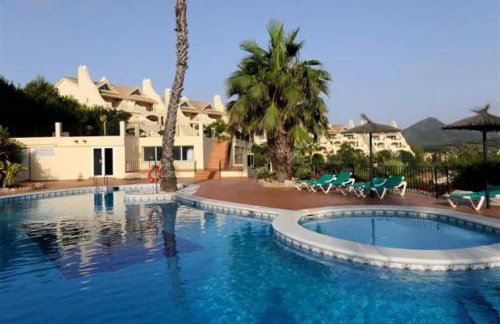 La Manga Club Resort - Los Olivos 467 - Foto 1