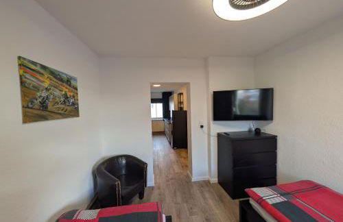 Richter Apartments Finsterwalde mit Klimaanlage - Foto 30