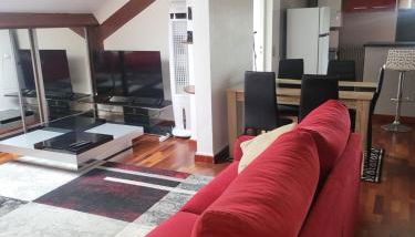 GRAND DUPLEX proche de PARIS - Foto 3