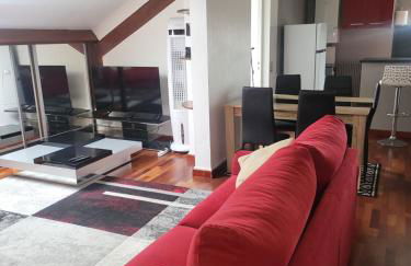 GRAND DUPLEX proche de PARIS - Foto 3