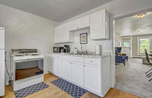 Game Parlour - Downtown Workspace BBQ Fire Pit - Foto 25