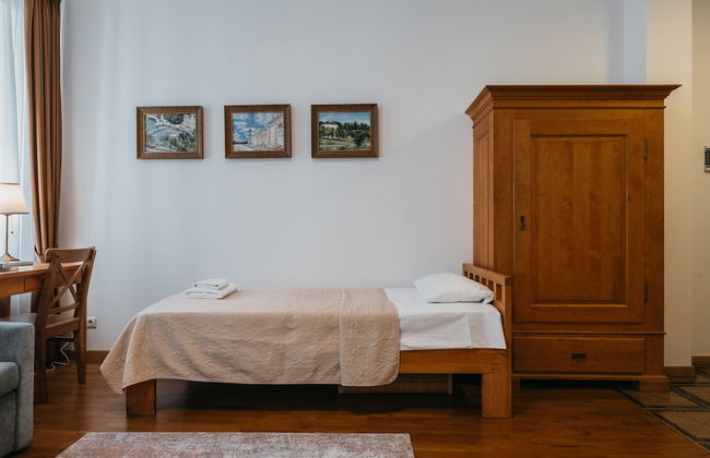 Cathedral Apart-Hotel - Photo 9