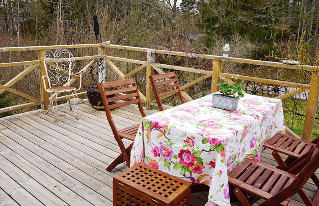 5 Person Holiday Home in Flen - Photo 11