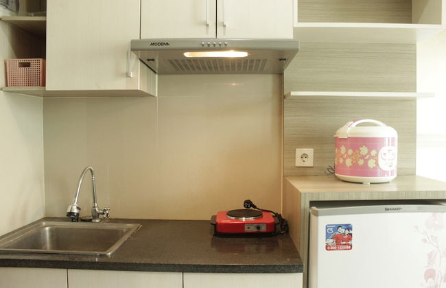 Comfy Studio Apartment near UNPAD @ Taman Melati Jatinangor - Photo 8