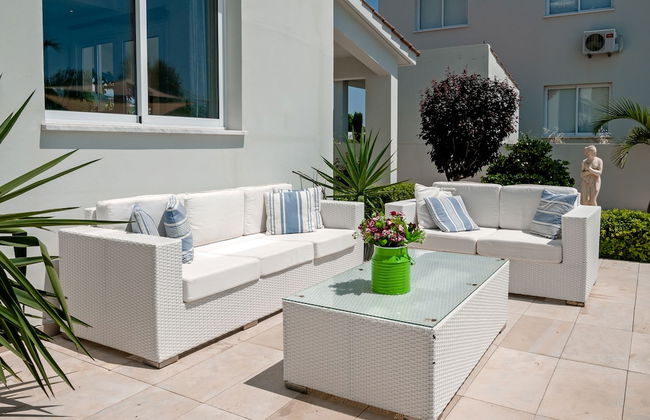 Villa Verdi - Photo 16