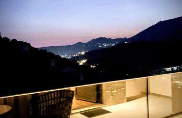 LefkoParga Luxury Suites - Foto 27