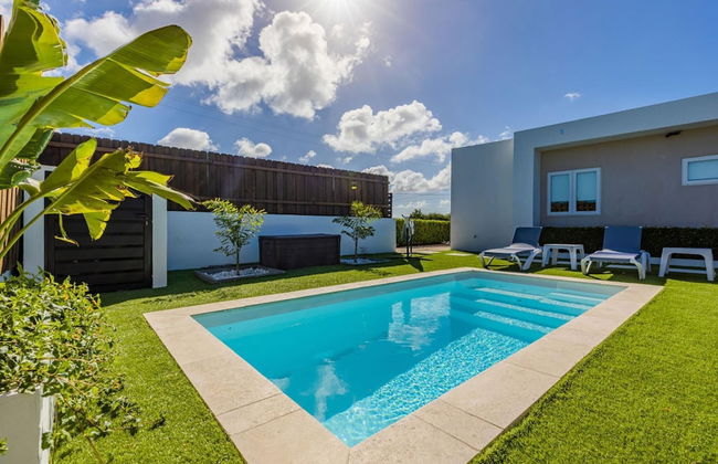 Viva Koyari Modern House - Foto 37