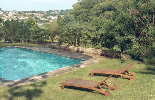 Quinta da Agraceira Casa do Caseiro - Foto 17