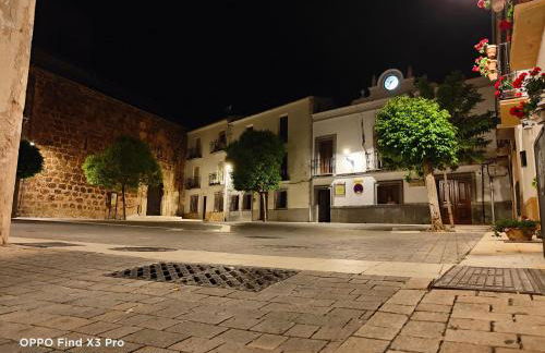 Alojamiento Rural El Peñon de Hornos - Foto 36