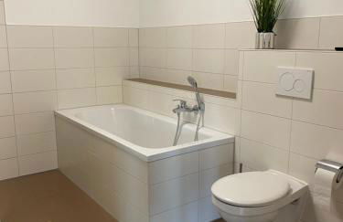 Ferienwohnung Hausbergblick - Foto 23