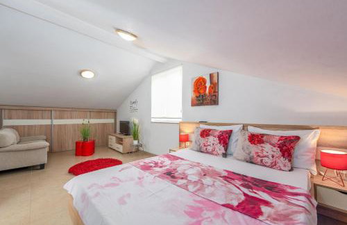 Villa Ivan ZadarVillas - Photo 28