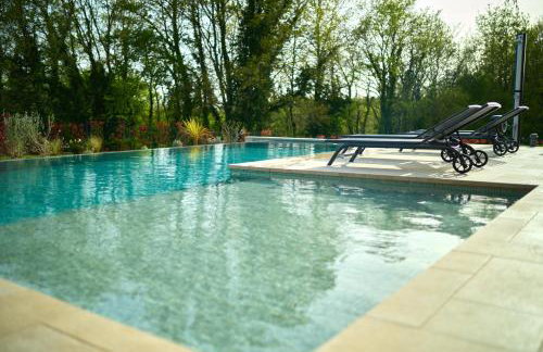 Villa Elvita Exklusive Luxusvilla - Foto 3