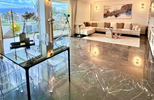 One 360 Skyline Athens Penthouses - Foto 20