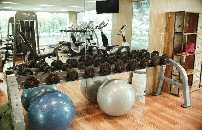 Luxury Condo Nimman, Best Location, Poolsauna - Foto 14