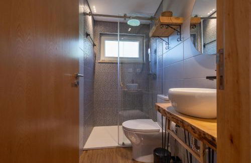 Refúgio das Oliveiras, Mondim de Bastos - Foto 73