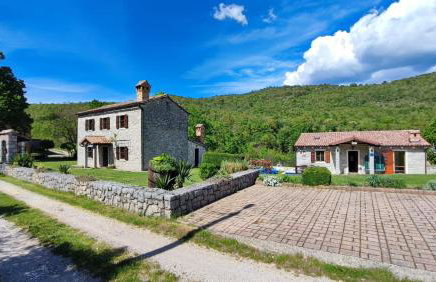 Peaceful Villa Ida&Mirko in nature with private pool - Foto 8