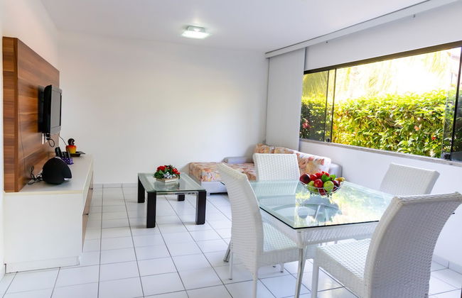 GB11 Otimo Ap Genipabu Sum Residence - Photo 18