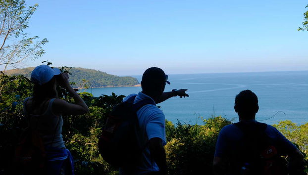 Praia do Sono Hiking Tour - Foto 3