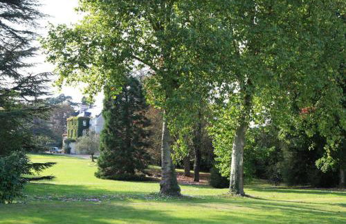 Appartement du Château du Grand Bouchet - Foto 15