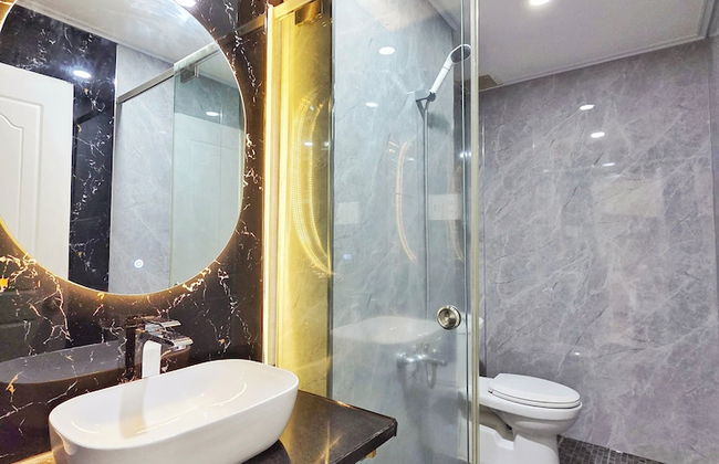 Gold Ocean Nha Trang - Foto 74