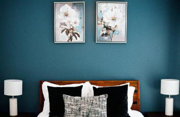 Fully Equipped-Near Downtown Houston-Gated Parking - Foto 8